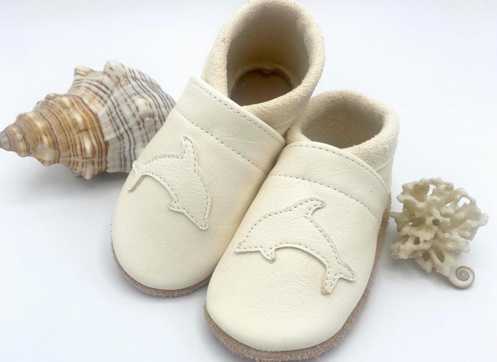 Delfin creme